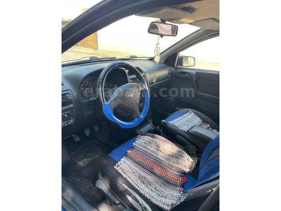 Sahibinden Opel Astra 1.6 Comfort 2005 Model