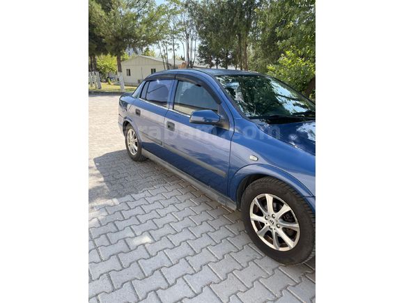 Sahibinden Opel Astra 1.6 Comfort 2005 Model