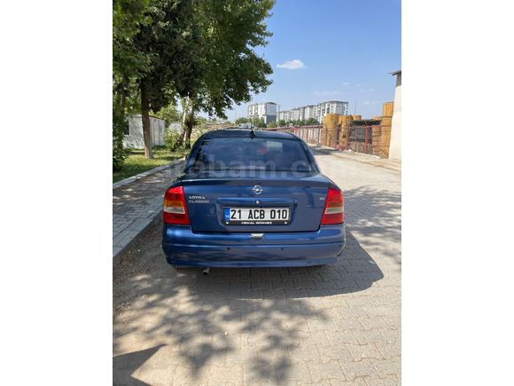 Sahibinden Opel Astra 1.6 Comfort 2005 Model