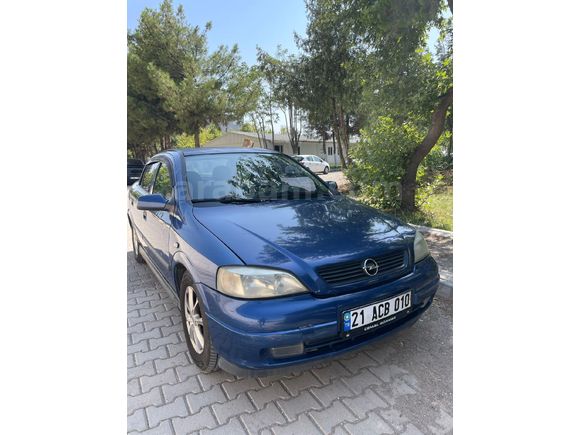Sahibinden Opel Astra 1.6 Comfort 2005 Model