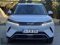 BYD ATTO 2 - HATASIZ - 0 DAN FARKI YOK - EN UYGUN FİYAT