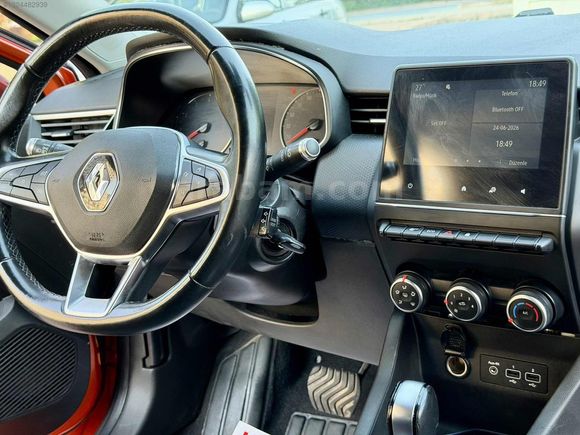 EMRAH AUTO'Dan temiz bakımlı