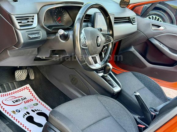 EMRAH AUTO'Dan temiz bakımlı