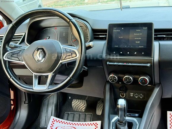 EMRAH AUTO'Dan temiz bakımlı