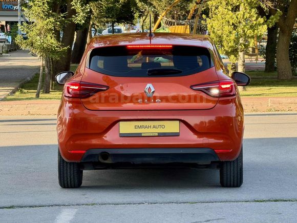 EMRAH AUTO'Dan temiz bakımlı