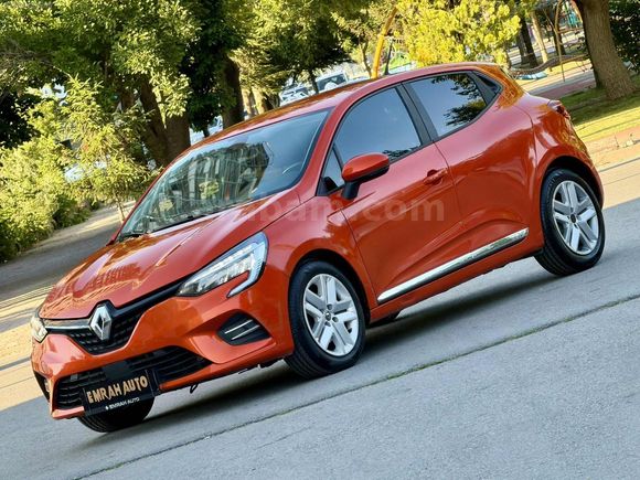 EMRAH AUTO'Dan temiz bakımlı