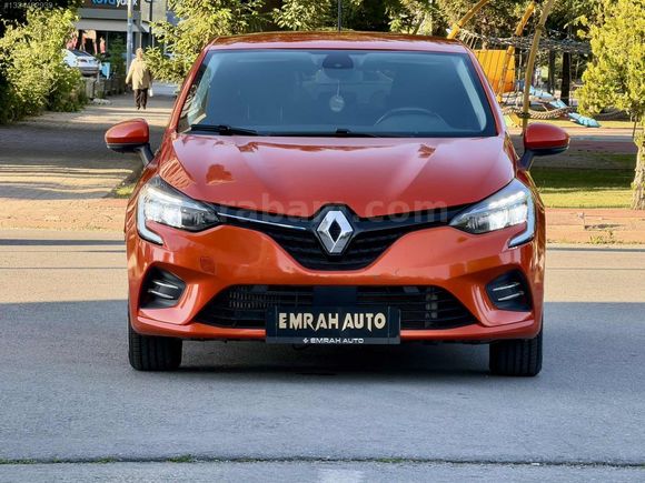 EMRAH AUTO'Dan temiz bakımlı