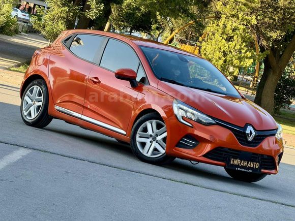 EMRAH AUTO'Dan temiz bakımlı