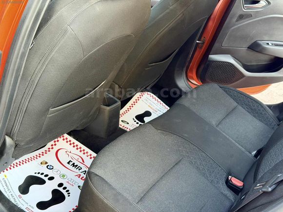 EMRAH AUTO'Dan temiz bakımlı