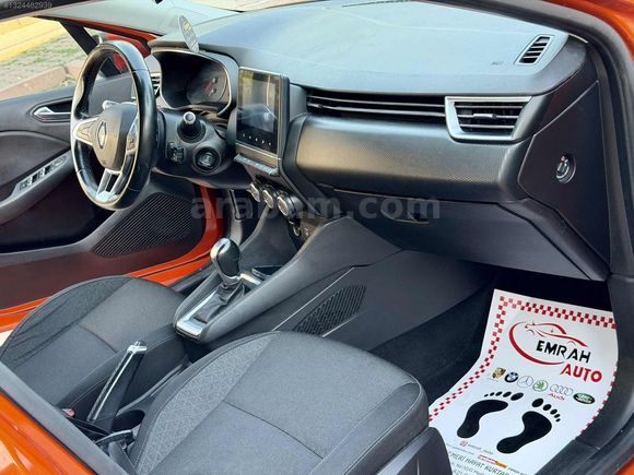 EMRAH AUTO'Dan temiz bakımlı