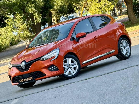 EMRAH AUTO'Dan temiz bakımlı