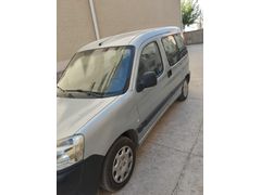 Sahibinden Peugeot Partner 1.9 D 2005 Model  263.000 km Gri