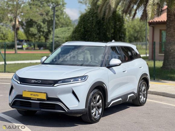 RT AUTODAN BYD ATTO 2