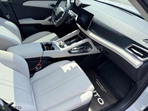 RT AUTODAN BYD ATTO 2