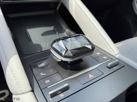 RT AUTODAN BYD ATTO 2