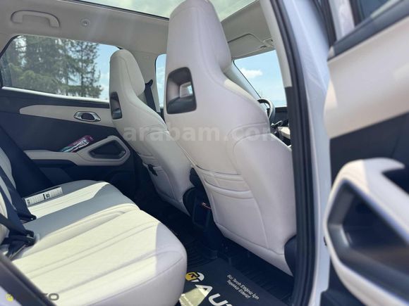 RT AUTODAN BYD ATTO 2