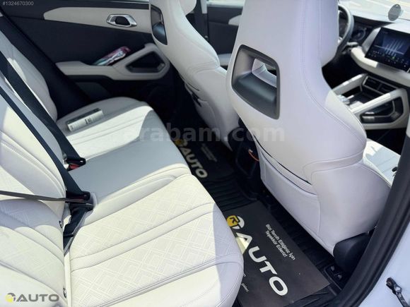 RT AUTODAN BYD ATTO 2