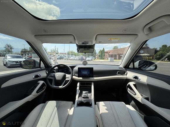 RT AUTODAN BYD ATTO 2
