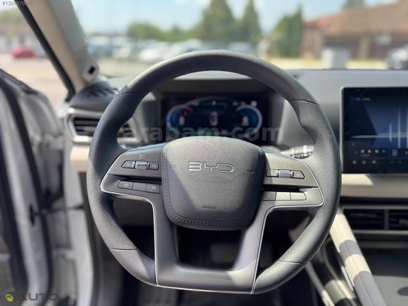 RT AUTODAN BYD ATTO 2