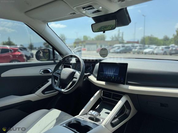 RT AUTODAN BYD ATTO 2