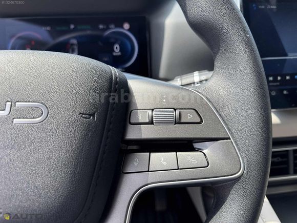RT AUTODAN BYD ATTO 2