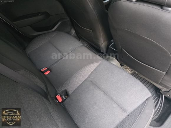 EFEHAN AUTO'DAN 2020 CLİO 5 OTOMATİK
