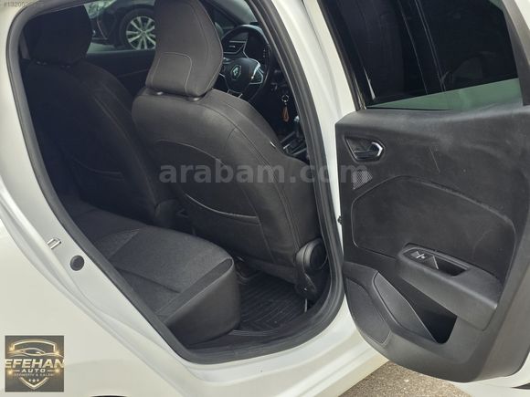 EFEHAN AUTO'DAN 2020 CLİO 5 OTOMATİK