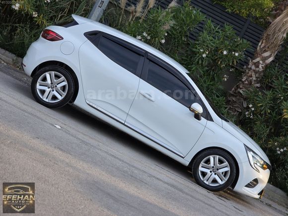 EFEHAN AUTO'DAN 2020 CLİO 5 OTOMATİK