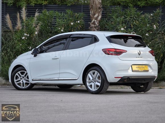 EFEHAN AUTO'DAN 2020 CLİO 5 OTOMATİK