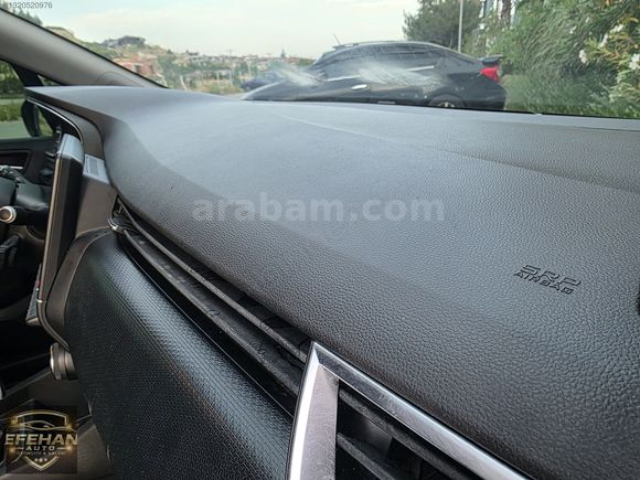 EFEHAN AUTO'DAN 2020 CLİO 5 OTOMATİK