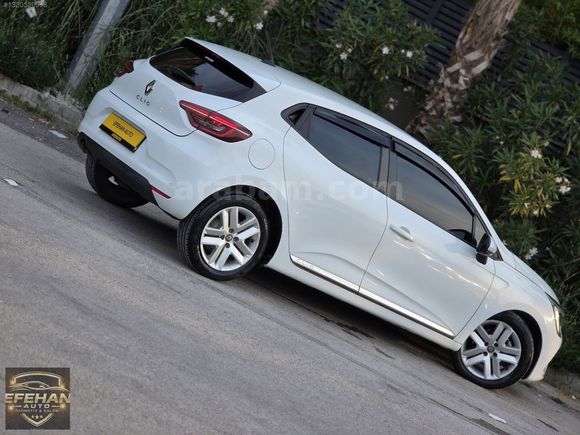 EFEHAN AUTO'DAN 2020 CLİO 5 OTOMATİK
