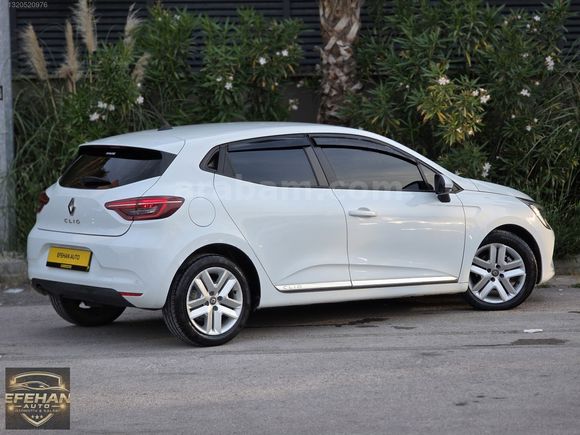 EFEHAN AUTO'DAN 2020 CLİO 5 OTOMATİK
