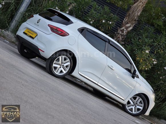 EFEHAN AUTO'DAN 2020 CLİO 5 OTOMATİK