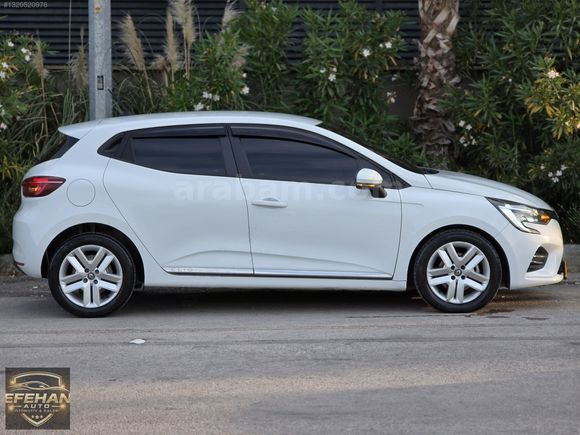 EFEHAN AUTO'DAN 2020 CLİO 5 OTOMATİK