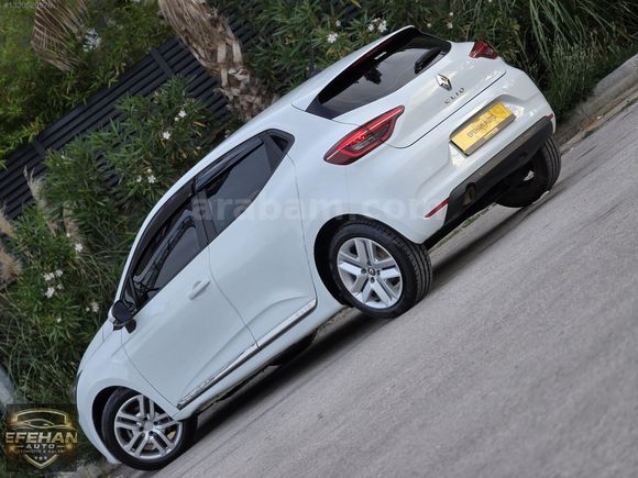 EFEHAN AUTO'DAN 2020 CLİO 5 OTOMATİK