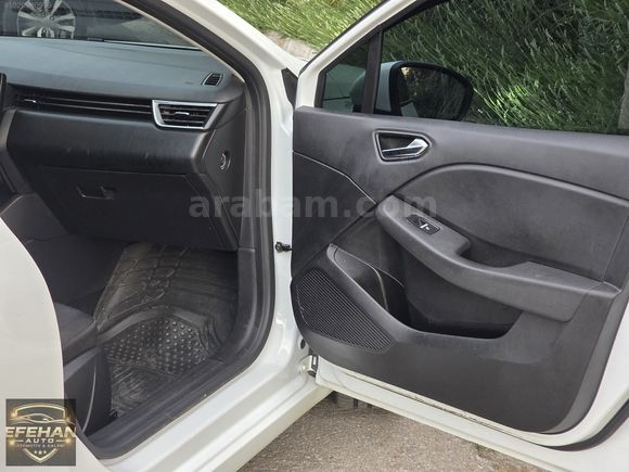 EFEHAN AUTO'DAN 2020 CLİO 5 OTOMATİK