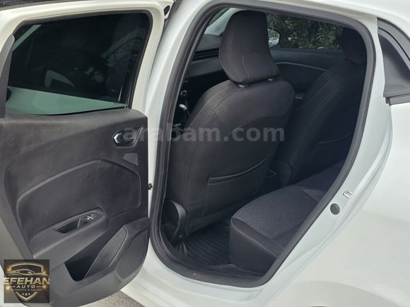 EFEHAN AUTO'DAN 2020 CLİO 5 OTOMATİK