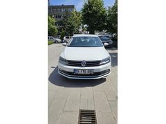 Sahibinden / Hatasız / Jetta 1.4 TSi BlueMotion Comfortline