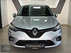 ER MOTORS 2020 RENAULT CLİO 1.3TCE İCON HAYALET+K.ŞARJ+OTOMATİK