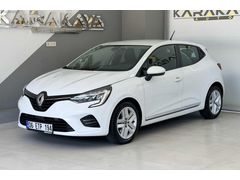 KARAKAYA AUTODAN HATASIZ KUSURSUZ 1,3 TCE CLIO