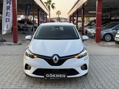 2020 1.3 TCE130 HP DEĞİŞENSİZ TRAMERSİZ 137.000 KM TOUCH