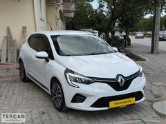 TERCAN MOTORS'DAN OTOMATİK HATASIZ BAKIMLI CLİO 5