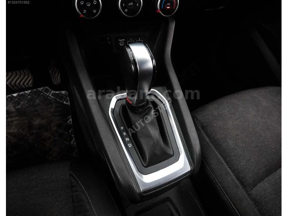 2020 1.3 TCE TOUCH EDC CLİO 110 KM