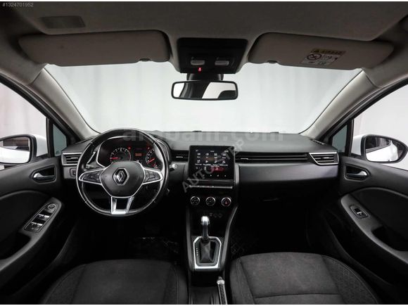 2020 1.3 TCE TOUCH EDC CLİO 110 KM