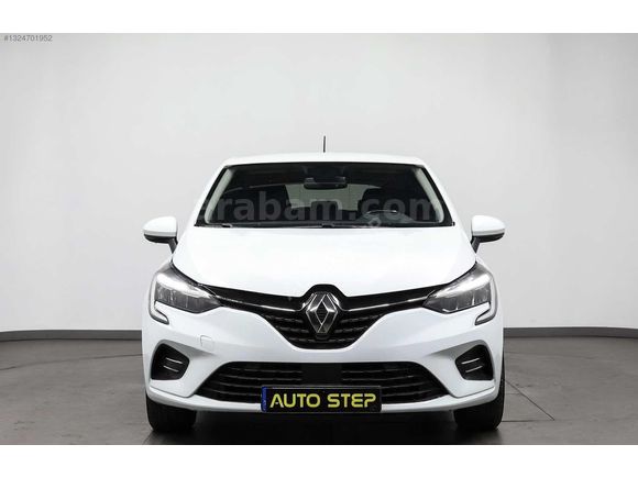 2020 1.3 TCE TOUCH EDC CLİO 110 KM