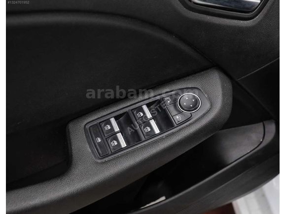 2020 1.3 TCE TOUCH EDC CLİO 110 KM