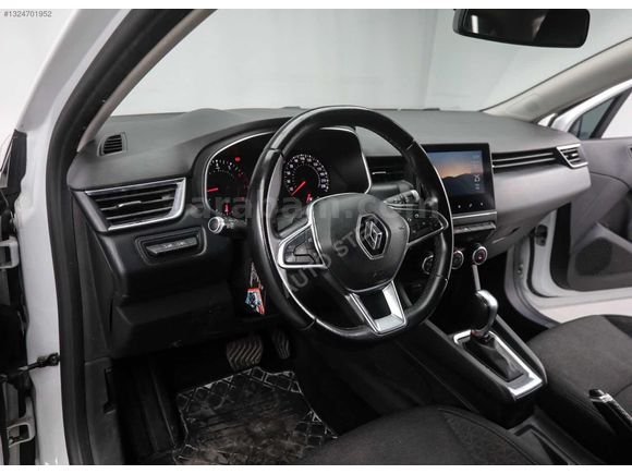2020 1.3 TCE TOUCH EDC CLİO 110 KM