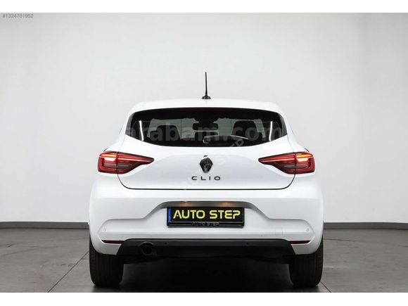 2020 1.3 TCE TOUCH EDC CLİO 110 KM