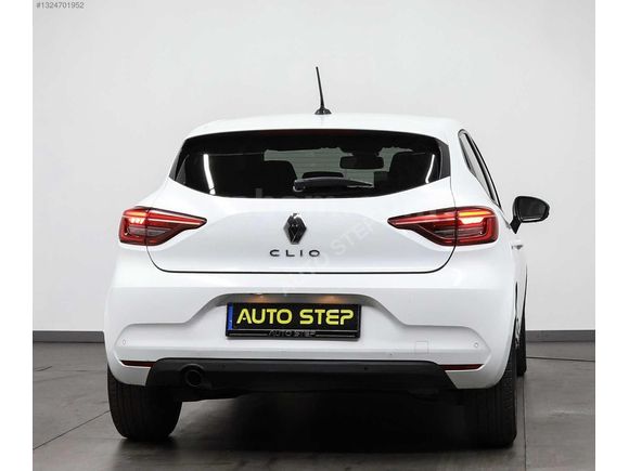 2020 1.3 TCE TOUCH EDC CLİO 110 KM