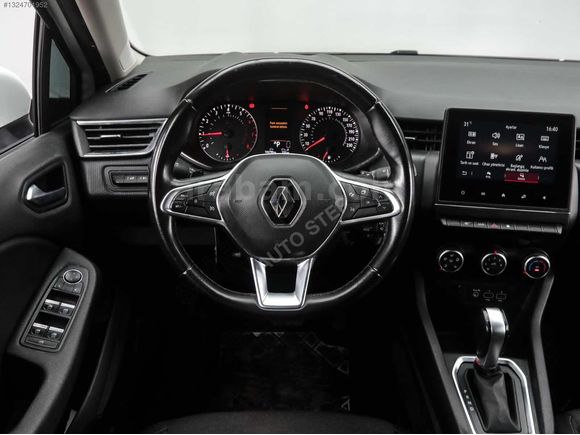 2020 1.3 TCE TOUCH EDC CLİO 110 KM